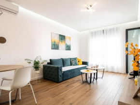 Harizma apartmani - Maja